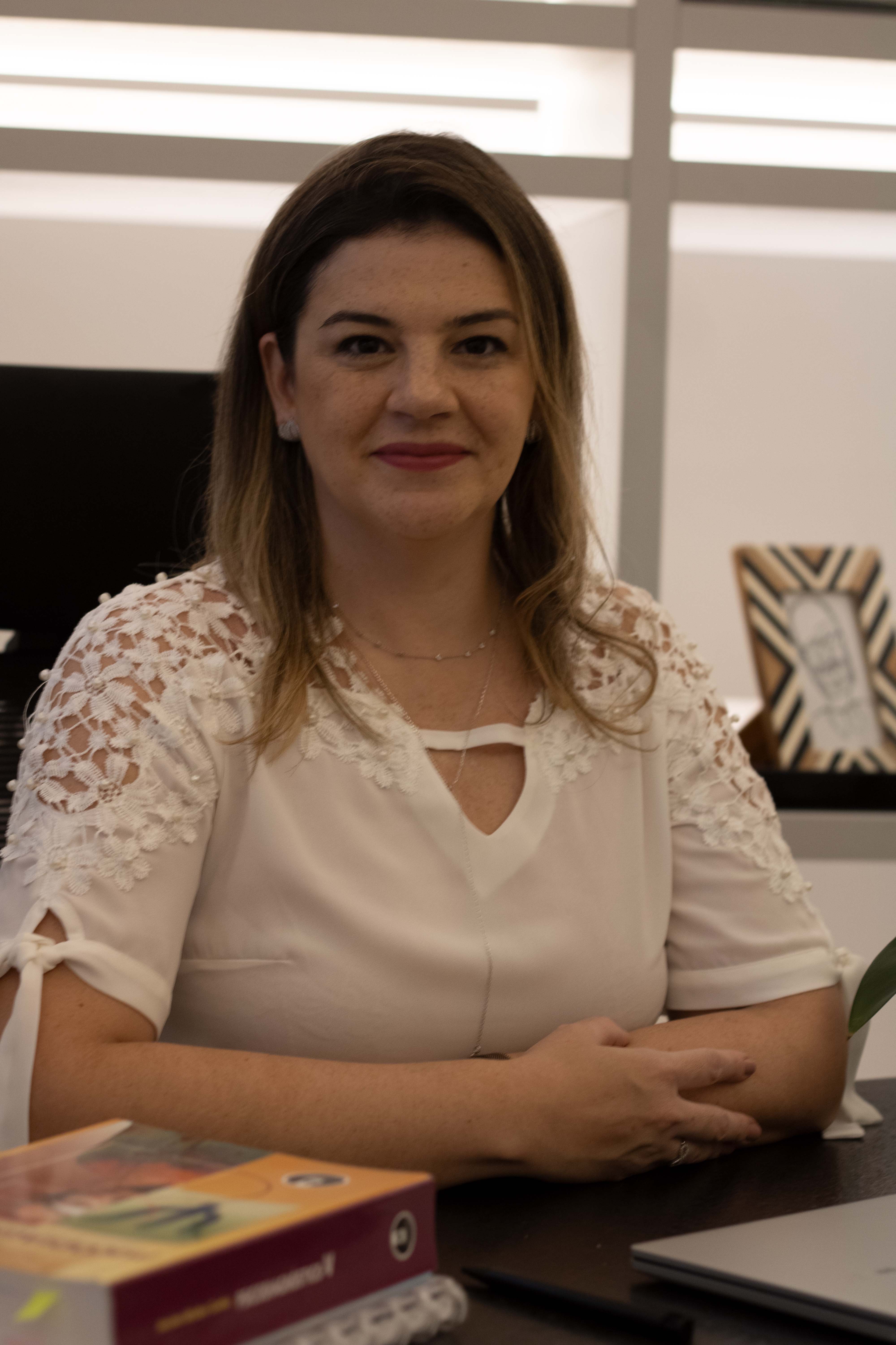Sheyla Magalhães Morski Resende