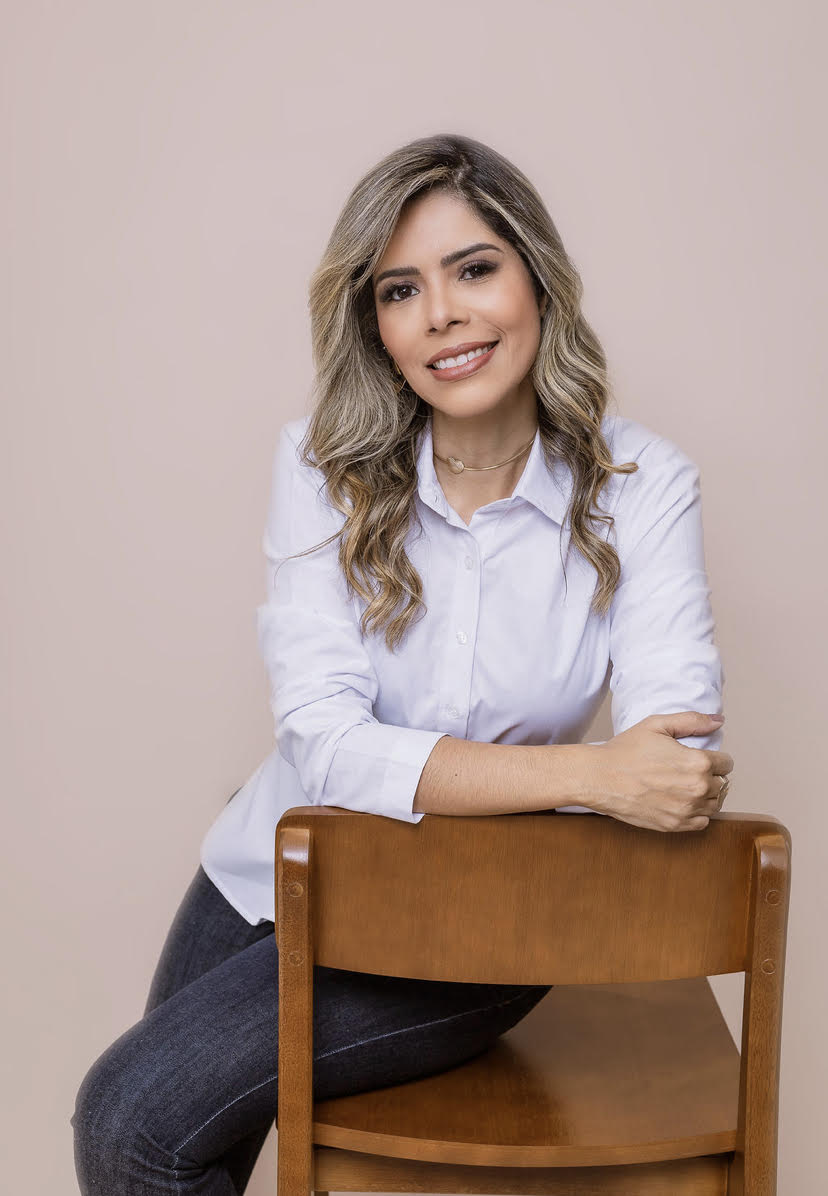 Gislayne Rodrigues Neves Frageri