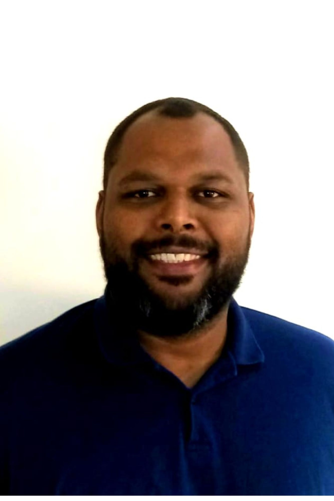Prof. Dr. Evandro Morais Peixoto