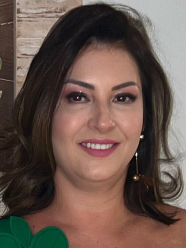 Rosangela Kátia Sanches Mazzorana Ribeiro