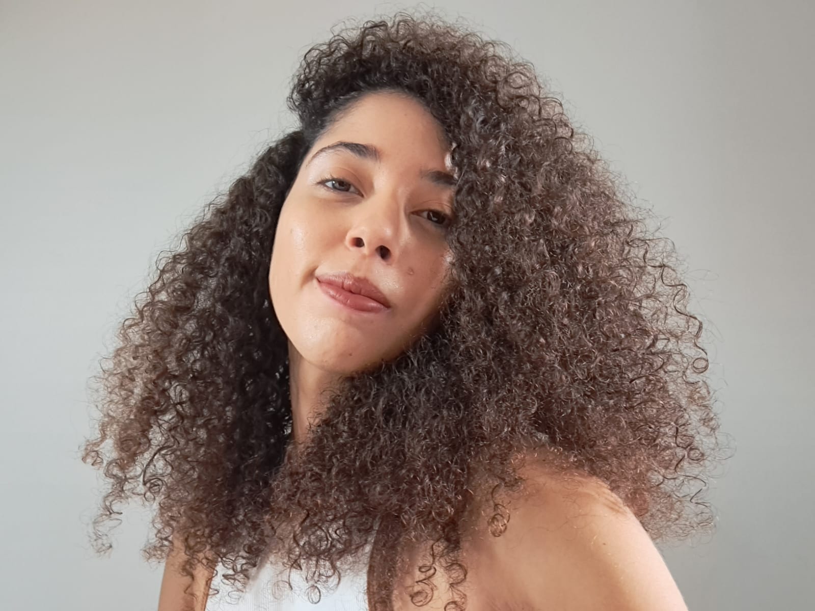 Amanda Ellen Almeida da Mata